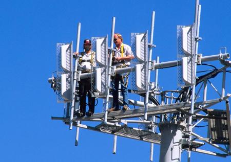 Власти выделят 28 млрд рублей на создание оборудования для 5G