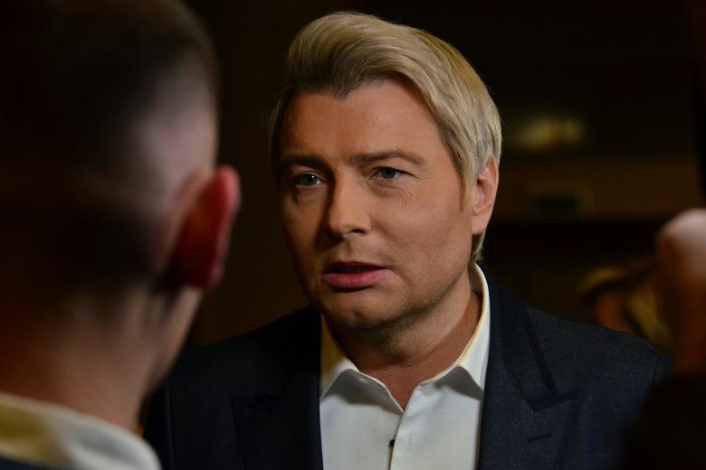 Николай Басков