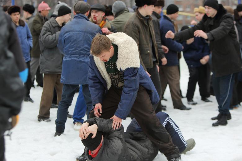 Сериал «Слово пацана. Кровь на асфальте»