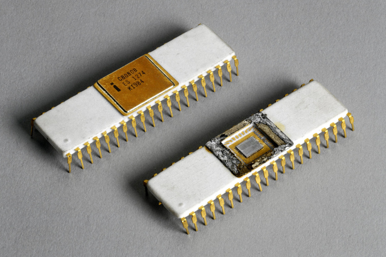 Intel 8080