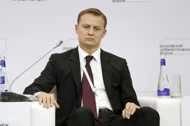  Андрей Грудин 