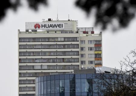 Huawei может стать поставщиком оборудования для «закона Яровой»