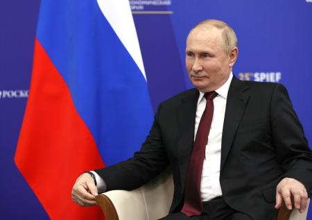 Экономист раскрыл заговор Запада по свержению Путина