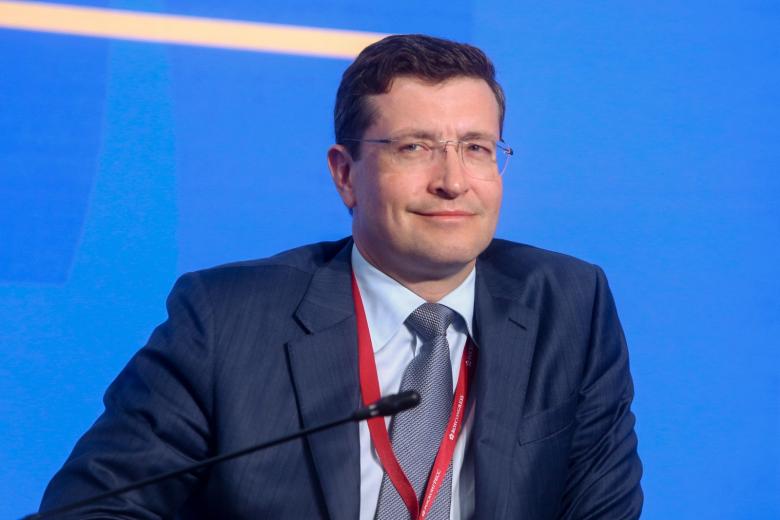 Глеб Никитин