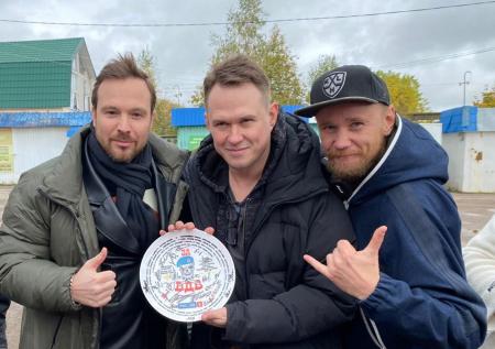 Юрист заявила о суде Чадова за миллионы из-за патриотического фильма