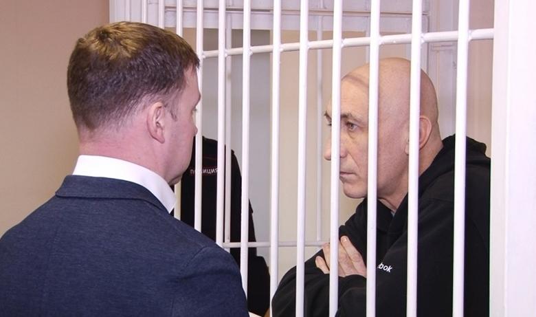 Вадим Меренков
