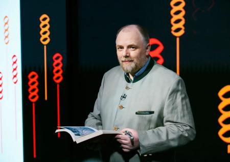 Холмогоров: между гибелью Просвирнина и Марцинкевича нет ничего общего