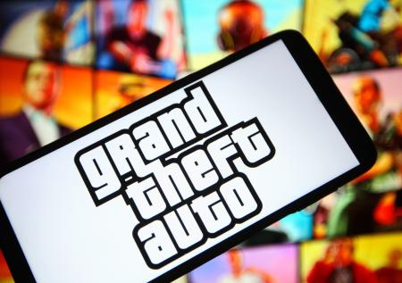 Игры из магазина Rockstar games стали недоступны для покупки в России