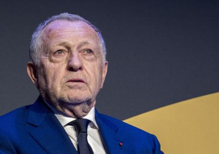 «Лион» подал иск против французской лиги из-за досрочного завершения сезона