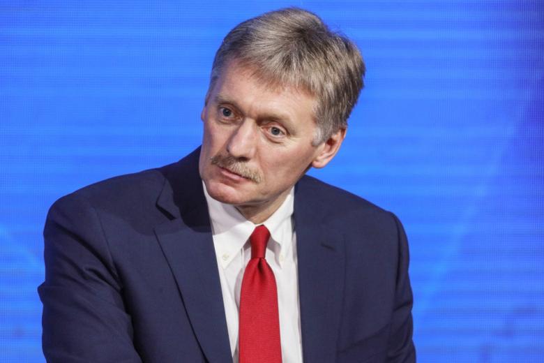 Дмитрий Песков