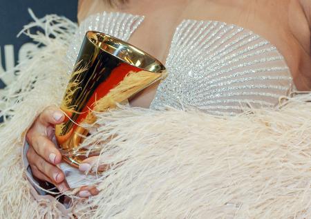 «Золотой Граммофон» подведет музыкальные итоги года