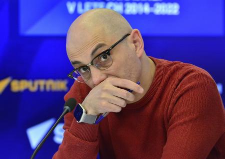 Гаспарян отреагировал на приговор украинского суда о лишении свободы