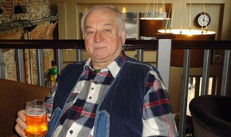 Сергей Скрипаль