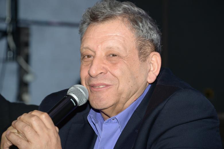 Борис Грачевский