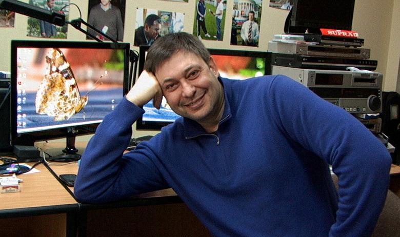 Кирилл Вышинский