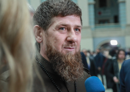 Кадыров обвинил рассказавшего о расправах в Чечне силовика во лжи