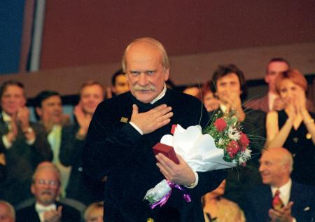 Мастер и хулиган: как Фоменко создал свой театр и сохранил кураж до 80 лет