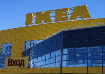 До денег не дошли: владелец «Системы» о покупке российских активов IKEA