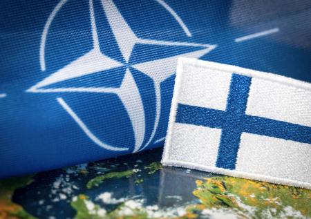 Турция не ратифицирует протокол по членству Швеции и Финляндии в НАТО