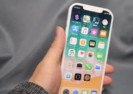 3D-макеты iPhone 12 Pro Max опубликованы в Сети