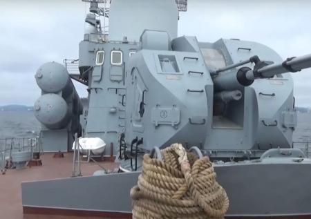 НАТО пригрозили необратимыми последствиями из-за блокировки РФ на Балтике
