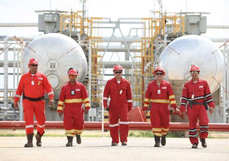 «Роснефть» присматривается к PDVSA