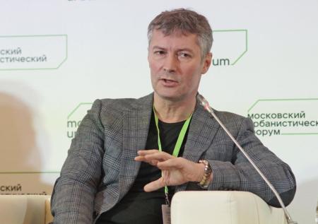 Ройзман обвинил россиян в безразличии