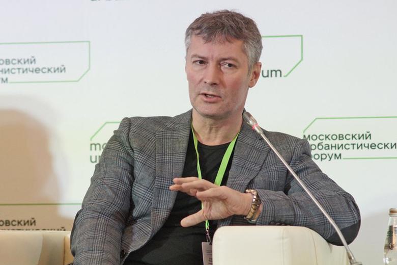 Евгений Ройзман
