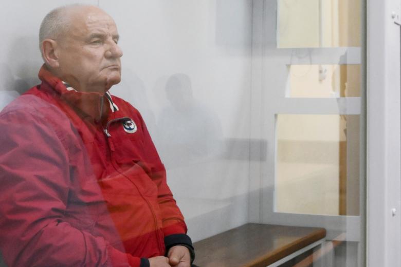 Павел Попов