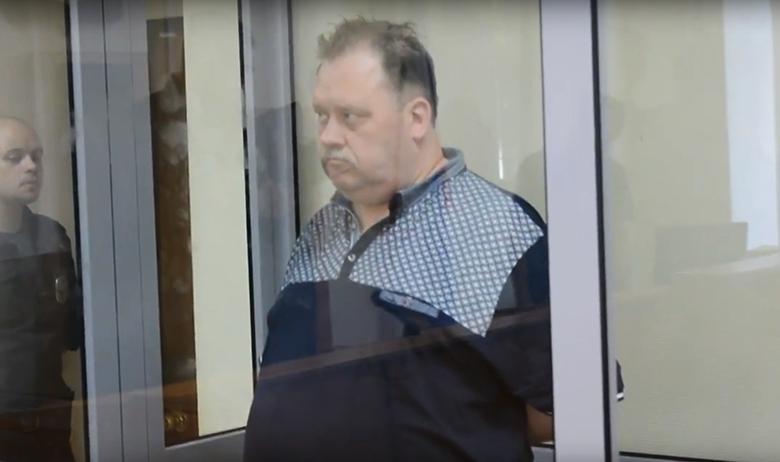 Дмитрий Бунин