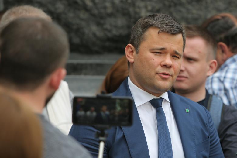 Андрей Богдан