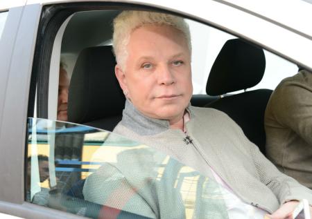 Директор Бориса Моисеева рассказал правду о жизни артиста на пенсии