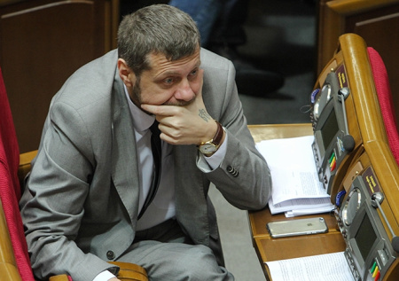 После мощной детонации разрушен завод по ремонту ракетных систем ВСУ
