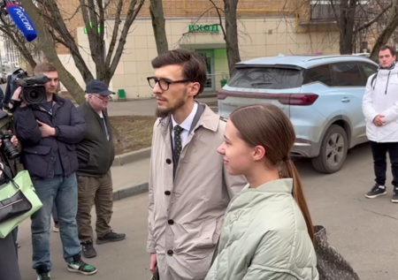 Юрист раскрыл, может ли Митрошина отправиться на СВО после приговора