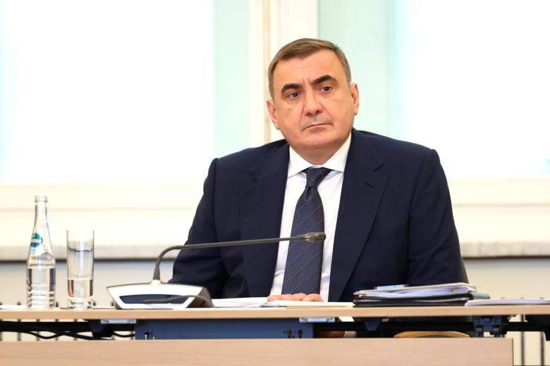 Алексей Дюмин