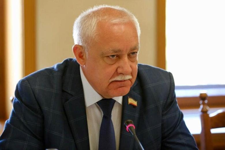 Юрий Гемпель