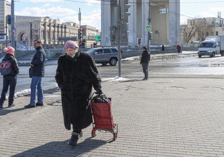 Экс-сенатор напомнил о правах и льготах предпенсионеров
