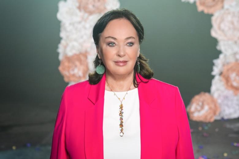 Лариса Гузеева