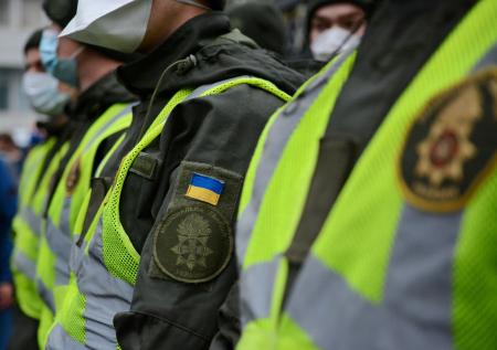 На Украине возьмут под охрану все представительства Баку и Еревана