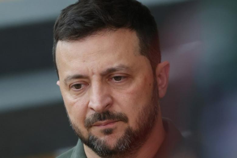 Владимир Зеленский