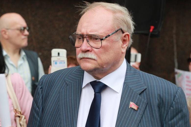 Владимир Бортко