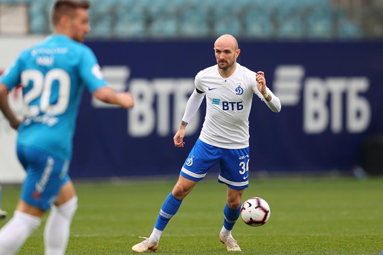 Константин Рауш