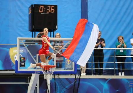 Единая лига ВТБ назвала дату проведения Матча звёзд сезона-2020/21