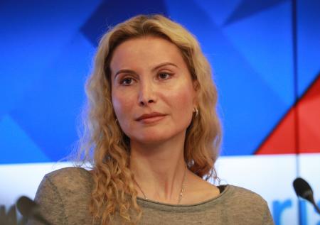 Ученица Тутберидзе рассказала о страхе перед тренером