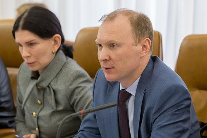 Вячеслав Спиренков