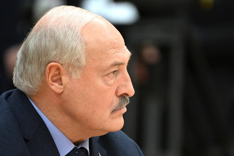 Александр Лукашенко