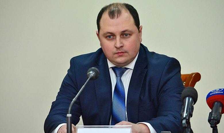 Дмитрий Трапезников