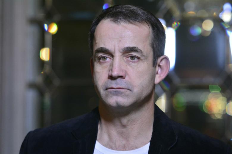 Дмитрий Певцов