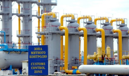 Раскрыты минусы «газового» предложения Киева для Европы