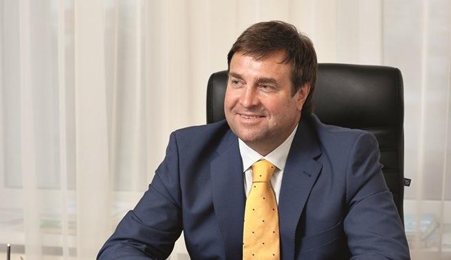 Владимир Сальников